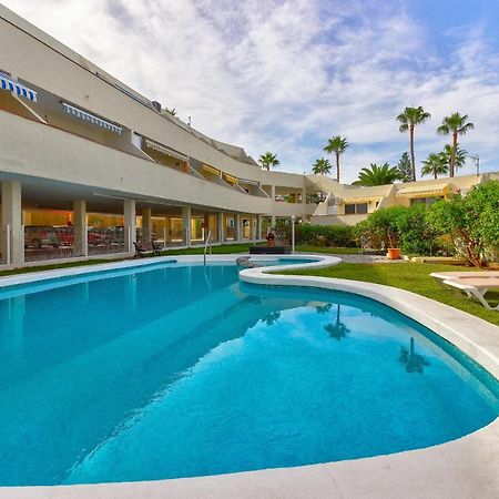 Los Gigantes Amazing Sea View Wifi Pool Parking Acantilado de los Gigantes Екстериор снимка