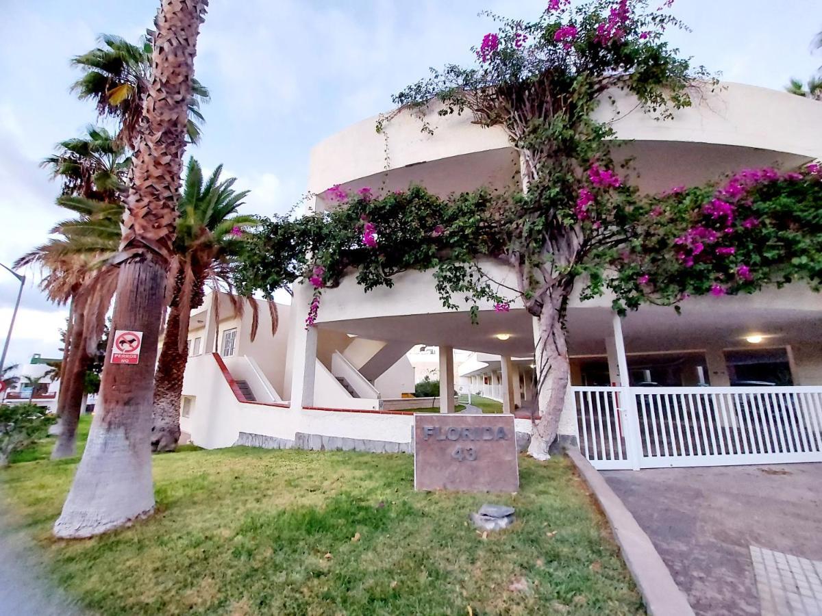 Los Gigantes Amazing Sea View Wifi Pool Parking Acantilado de los Gigantes Екстериор снимка
