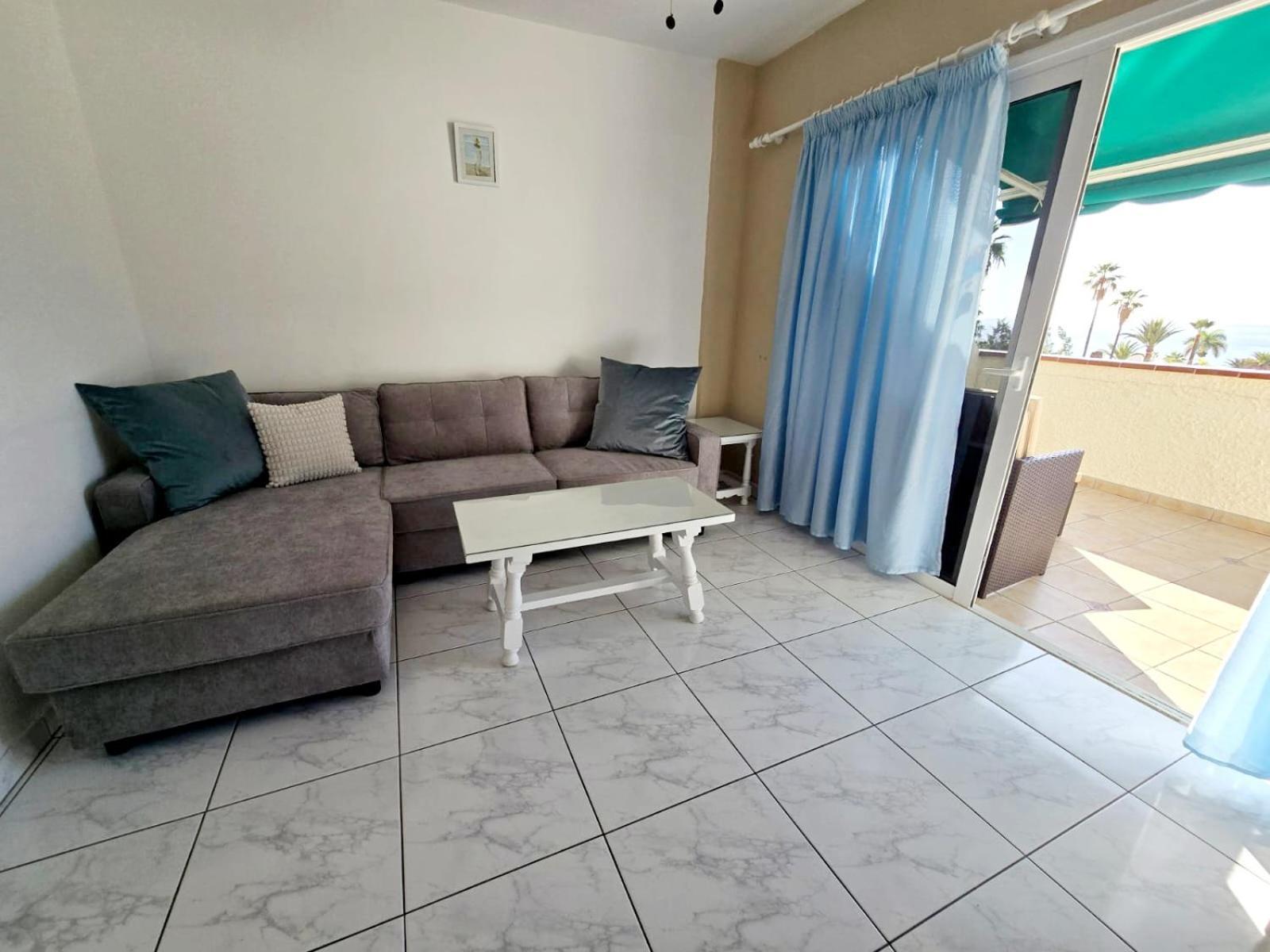 Los Gigantes Amazing Sea View Wifi Pool Parking Acantilado de los Gigantes Екстериор снимка