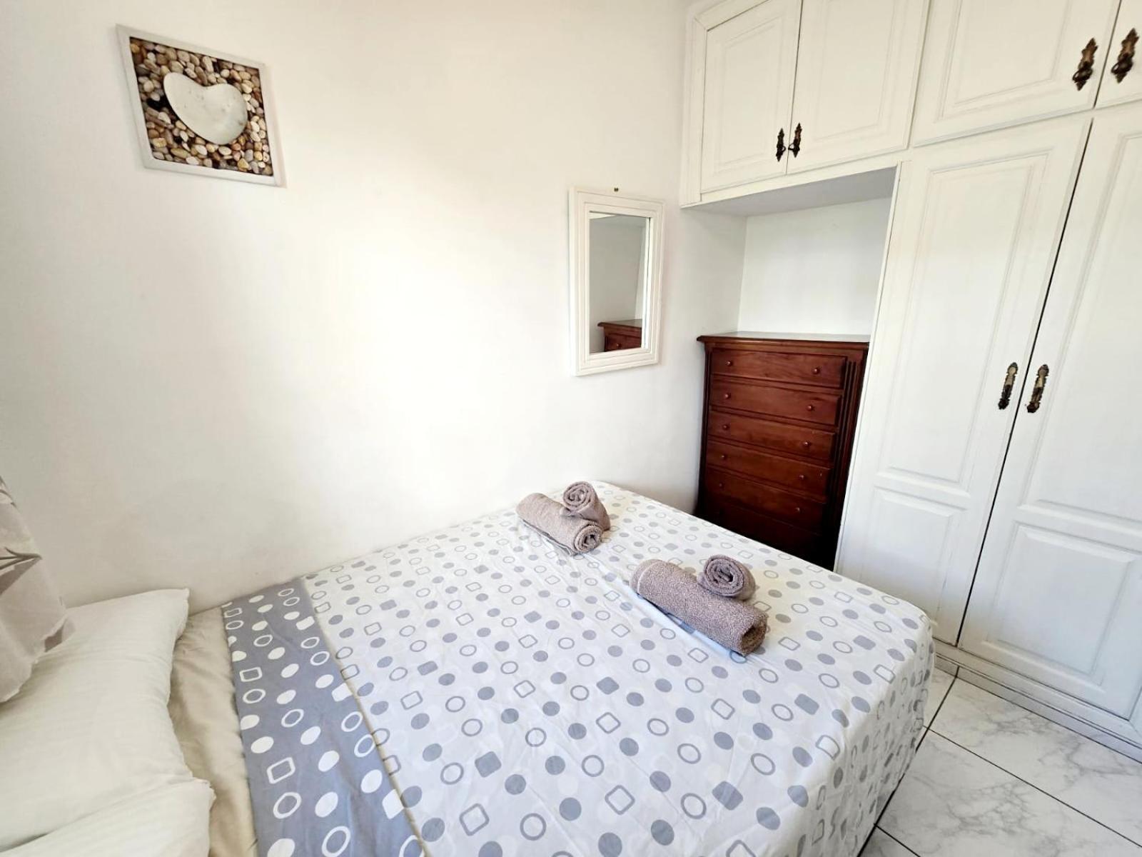 Los Gigantes Amazing Sea View Wifi Pool Parking Acantilado de los Gigantes Екстериор снимка